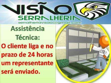 Serralheria Visão foto 4